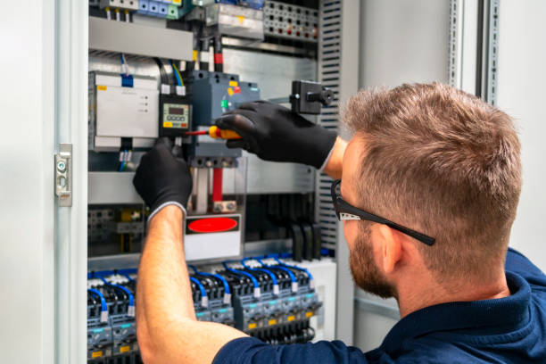 Best Electrical Outlet Repair  in Kearns, UT