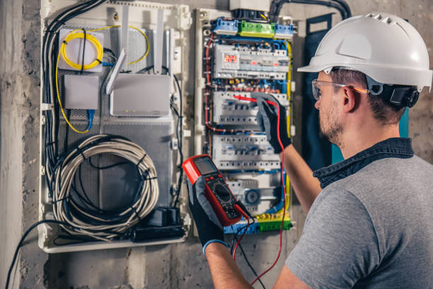 Industrial Electrical Services in Kearns, UT