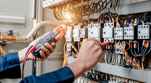 Best 24-Hour Electrician  in Kearns, UT