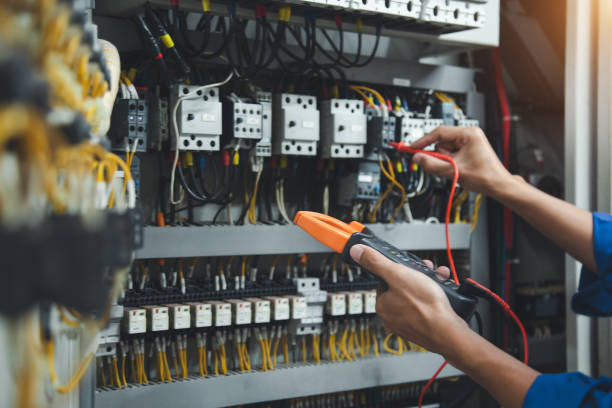 Best Home Electrical Repair  in Kearns, UT