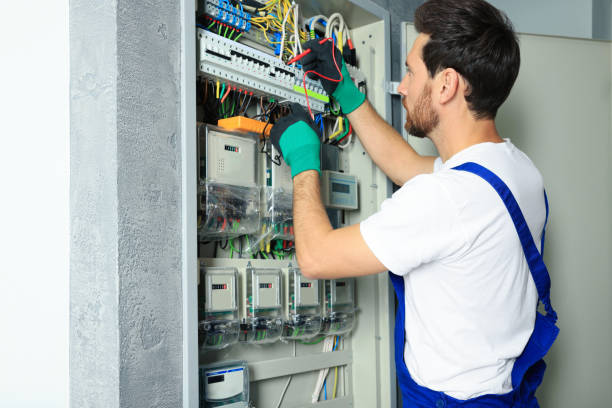 Best Affordable Electrical Installation  in Kearns, UT