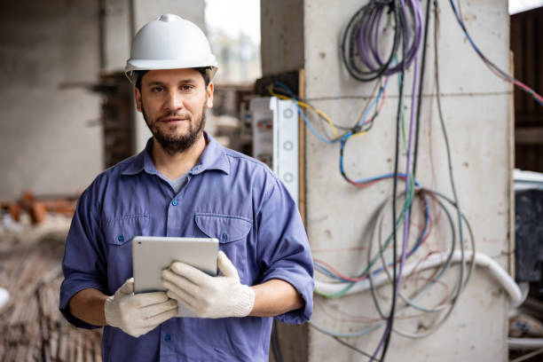Best Affordable Emergency Electrician  in Kearns, UT