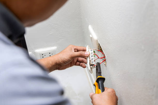 Best Affordable Electrician  in Kearns, UT