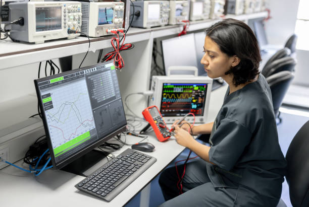 Professional Electrician in Kearns, UT