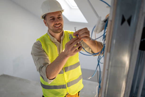 Best Residential Electrician Services  in Kearns, UT